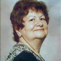 Sharon Ann Poynter Williams