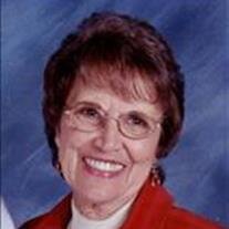 Emma Louise (Day) Walters