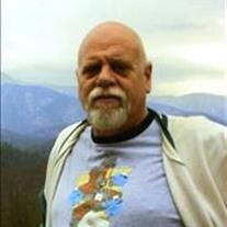 Curtis Ray Willett, Sr.