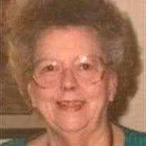 Sarah (Ryan) Wisehart