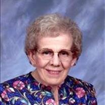 Marcella Magdalena (Miller) Weikel