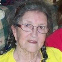 Wanda Hope Weller