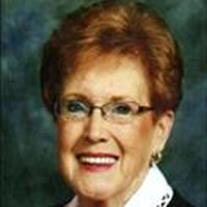 Carol Sue (Bickett) Wise