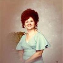 Berlye (Hudson) Gillock Webb