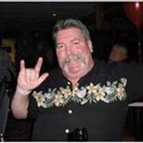 Timothy Allen "Woody" Wood