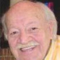 Ray A. Ward