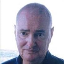 Edward Douglas Walker, Jr.