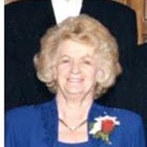 Anna L. Williams