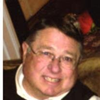 David Michael Waugh