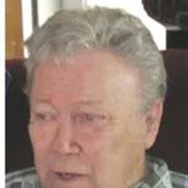 Paul E. Washer