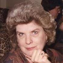 Kathleen "Kitty"  (Davis) McDuffie Waldner