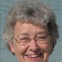 Lynn Hilan White