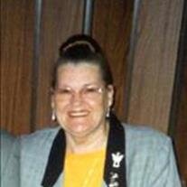 Norma June (Bell) Williamson