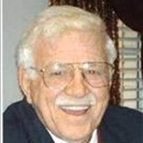 Henry Lee "Tuffy" Williams