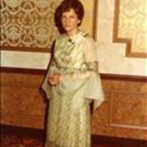 Mildred (Clemons) White