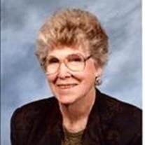 Edith Lucille (Poole) Willoughby