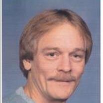 Danny Ray Wilson