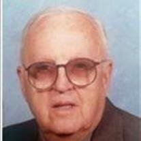 John S. Williams