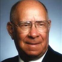 Robert L. "Monk" Weber