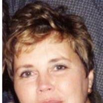 Cheryl Ann (Popham) Wooldridge