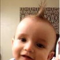 Kason Ray Weber