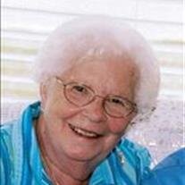 Bernadine Williams