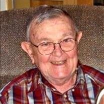 Andrew L. Walker