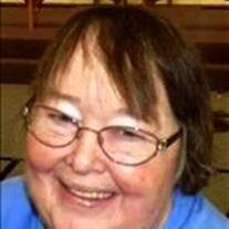 Carole S. Wallace