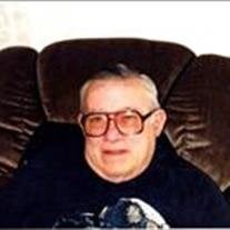 John D. "JD" Williams, Sr.
