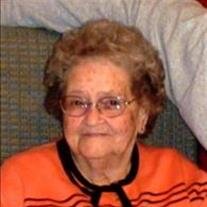 Marie (Richie)  Whitaker