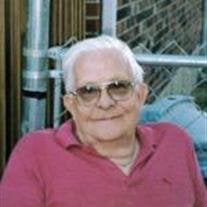 William G. "Bill" Williams