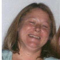 Tammora L. "Tammy" (Shaffer) Wisehart
