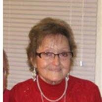 Barbara A. (Adair) West