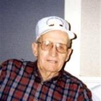 Elsworth "Junie" Williams, Jr.