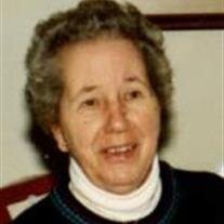 Mildred "Bernice" (Smith) Wermuth