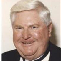 Norman F. White