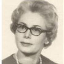 Phyllis Maud (Kent) Williams