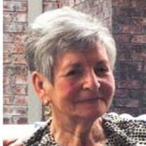 Mildred K. (Ward) Wilkins