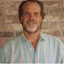 Gregory Keith "Greg" Warren