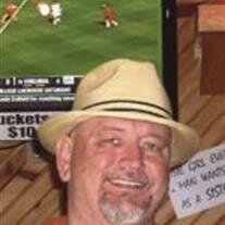 John Allen Wright