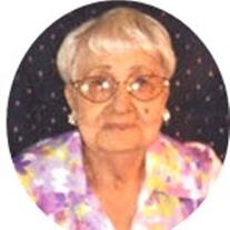 Amy Louise (Wall) Wooten