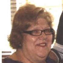 Joyce A. Wheeler