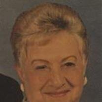Wilma F. (Pickett) Williams