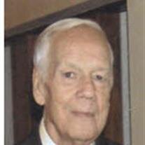 Gerald F.  Woods