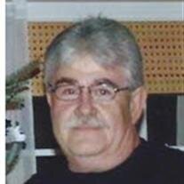 Michael Gerard Welscher, Sr.