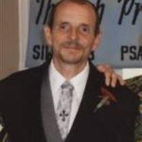 Brian Scott Wright
