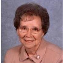 Corinna S. (Holthouser) Walker