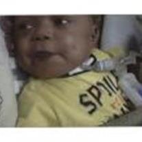 Jackson Elijah Travon Williams