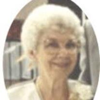 Christine Heil Warren
