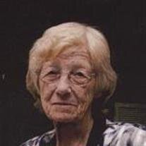 Lucille (Durham) Willock